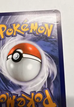Pokemon Mew ex 053 | Sv: Scarlet & Violet Promo Cards Holo - Image 5
