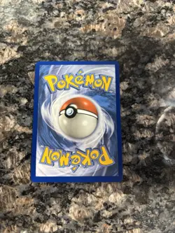 Pokemon TCG Blastoise EX Holo Ultra Rare Card 21/108 Evolutions - Image 2