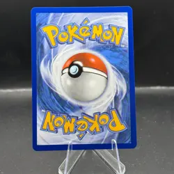 Pokemon Cards Dewgong 097/094 Phantasmal Flames Illustration Rare NM - Image 2