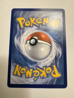 Pokemon TCG 2015 Energy Retrieval Trainer Secret Rare Holo Card 99/98 - Image 5