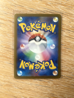 UK Seller Japanese Pokemon Card Classic Collection Charmander 001/032 CLL - Image 3