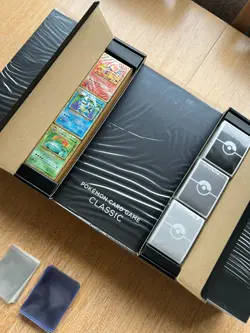 UK Seller Japanese Pokemon Card Classic Collection Charmander 001/032 CLL - Image 5