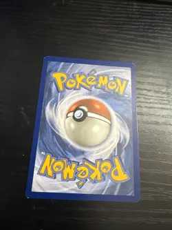 Pokemon TCG Eevee GX Full Art Holo Card SM242 LP S133 - Image 2