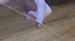 Pokemon Card Morty's Conviction SAR 097/071 sv5K Gengar Japanese DAMAGED - Image 4