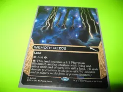 Inkmoth Nexus (0020) (Borderless) Edge of Eternities: Stellar Sights Regular - Image 1