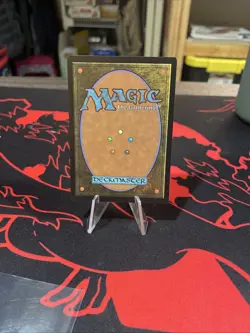 Sol Ring 0094 Non Foil Uncommon Duskmourn Commander MTG Near Mint - Image 2