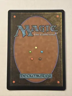 Super State M Secret Lair Drop Series 2081 NM Non Foil Mythic - Image 3