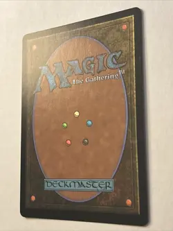 Super State M Secret Lair Drop Series 2081 NM Non Foil Mythic - Image 4