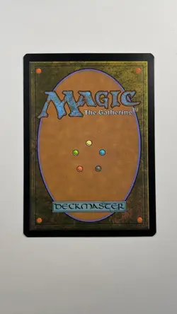 MTG Ikoria Lair of Behemoths Fertilid 152/274 Magic the Gathering - Image 2