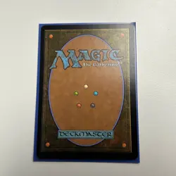MTG: Cid Timeless Artificer (Foil) - MTG Final Fantasy 0410 - Image 2
