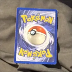 Pokemon TCG Base Set Holo Snorlax 11/64 English Card 1999 Nintendo - Image 1