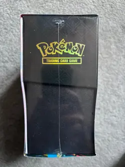 Pokemon Mega Evolution Gardevoir Elite Trainer Box ETB ✅ SEALED ✅ - Image 3