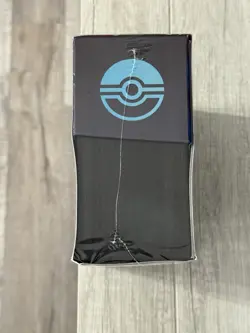 Pokemon Mega Evolution Phantasmal Flames Elite Trainer Box - SEALED - Image 5