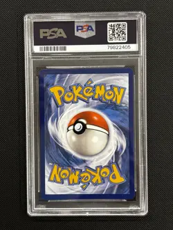 PSA 10 Gem Mint Pokemon Crown Zenith Deoxys VMAX #GG45/GG70 Full Art - Image 2
