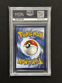 2022 PSA 10 Pokemon Blaziken VMAX Silver Tempest Trainer Gallery Full Art #TG15 - Image 2