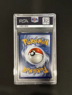 PSA 9 MINT Friends in Galar TG23 Full Art Silver Tempest 2022 Pokemon Card - Image 2