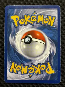 Ninetales - 17/95 - Holo Rare - Reverse Holo HP, English Pokemon Call of Legends - Image 4