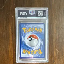 Pokemon TCG Zekrom TG05 Brilliant Stars Ultra Rare Full Art Holo PSA 9 - Image 2