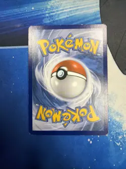 Pokemon XY Black Star Mewtwo EX Promo Super Premium Collection #XY125 MP/HP - Image 2