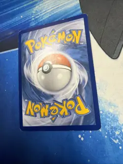 Pokemon XY Black Star Mewtwo EX Promo Super Premium Collection #XY125 MP/HP - Image 4