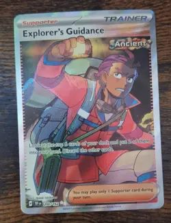 Full Art Trainer Gallary Lot Pokemon TCG Ungraded NM- 6 Total As Seen In Photos - Image 3