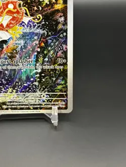 Pokemon TCG Magikarp 203/193 Sv02: Paldea Evolved Holo - Image 4