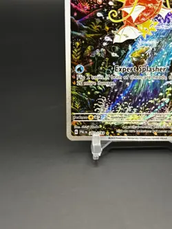 Pokemon TCG Magikarp 203/193 Sv02: Paldea Evolved Holo - Image 5