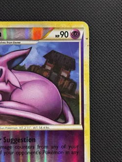 Pokemon TCG Espeon Call of Legends 4/95 Reverse Holo Holo Rare - Image 3