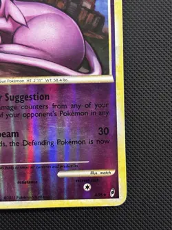 Pokemon TCG Espeon Call of Legends 4/95 Reverse Holo Holo Rare - Image 4