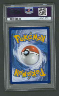 Pokemon SV Black Bolt Kyurem Ex Special Illustration Rare #165 PSA 10 - Image 2