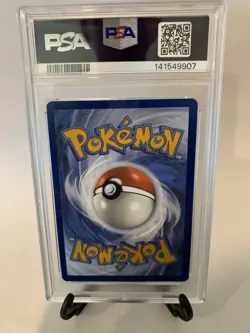 PSA 10 Charmander 044 SVP Promo Pokemon Obsidian Flames ETB GEM MINT - Image 3