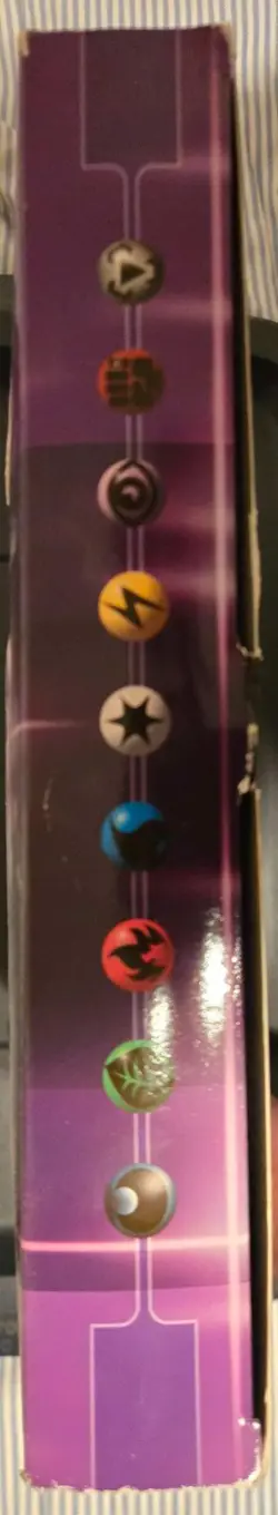 *OPENED* Pokemon Diamond and Pearl Collection,Power Keepers & Inferno Zone Boxes - Image 5