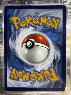 2023 Pokemon Obsidian Flames Charmander Black Star Promos 044 CGC Gem Mint 10 - Image 4