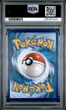 2016 POKEMON XY EVOLUTIONS #13 M CHARIZARD EX PSA 8 - Image 2