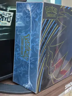 Pokemon Phantasmal Flames Mega Charizard Ultra Premium Collection Sealed UPC - Image 2