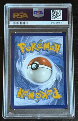 2022 Pokemon Silver Tempest Blaziken V TG14/TG30 Holo Ultra Rare PSA 10 GEM MINT - Image 2