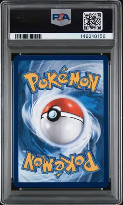 2026 POKEMON ASC EN-ASCENDED HEROES #280 LILLIE'S CLEFAIRY EX PSA 10 - Image 2
