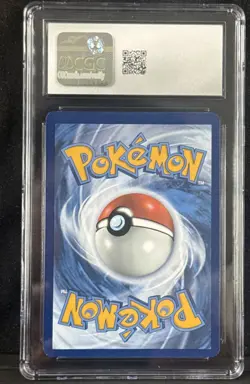 Tangela Illustration Rare - Holo Scarlet & Violet 151 178/165 2023 Pokemon - Image 2