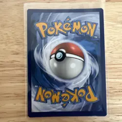 Pokemon Gengar Trainer Gallery Illustration Lost Origin TG06/TG30 Near Mint! - Image 2