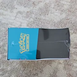 Pokemon TCG Mega Evolution Ascended Heroes Elite Trainer Box Dragonite Zekrom - Image 4