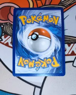 Team Rocket’s Mimikyu 097/217 Reverse R Holo, Ascended Heros, Pokemon TCG - Image 2