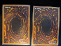 Forbidden Droplet PCR RA01-EN064 Rarity Collection 1 Yugioh 1st Edition - Image 5