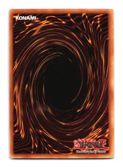 Dark Assailant - SDK-015 - YuGiOh-LP - Image 2