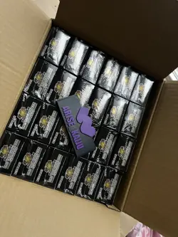 US Seller YuGiOh! Made In JAPAN New Limit Over Collection THE HEROES Sealed Box - Image 1