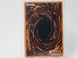 Yu-Gi-Oh Silent Swordsman LV5 FET-EN008 Ultra Rare 1st Edition NM - Image 2