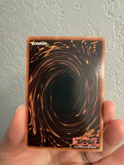 Summoned Skull - MRD-003 - Ultra Rare - Unlimited Edition - Original Print - LP - Image 2