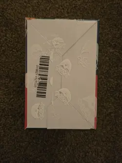 Pokemon ME02 Phantasmal Flames Sleeved Booster Pack Box 24 ct Dollar Tree Sealed - Image 5