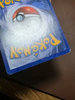 HP Pokemon - WHISCASH - 54/111 Reverse Holo - Rising Rivals - Image 3