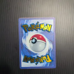 Pokemon Mew ex 205/165 Scarlet & Violet 151 METAL Full Art Holo Card - Image 2