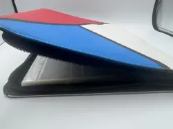 White Pokeball Card Binder - Pokeball Card Binder - Pokemon Card Binder TCG - Image 5